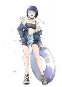 Kyoka Jiro Beach