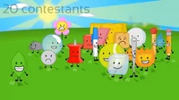BFDI intro