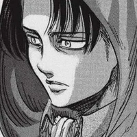 Levi ackerman