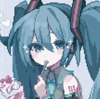 Hatsune Miku