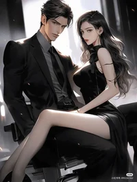 Rich parents