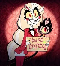 Hazbin Hotel