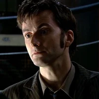 tenth doctor