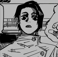 JJK x Spy Family Pt5