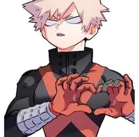 Bf bakugo 