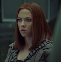 Natasha Romanoff