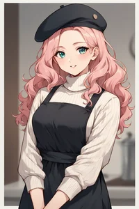 Deredere Baker