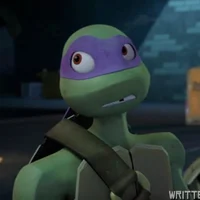 Donatello Hamato