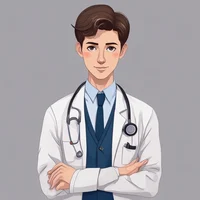 doctor