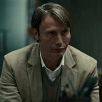 Ганнибал Лектор 