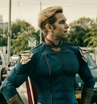 Homelander