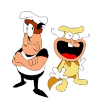 Peppino e noise inim