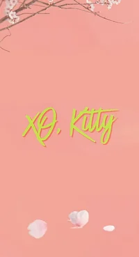 XO kitty
