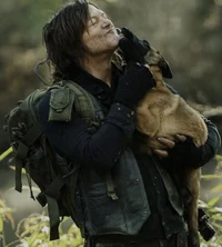 Daryl Dixon 