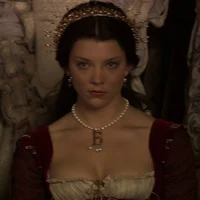 Anne Boleyn 