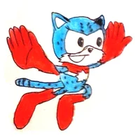 Courtrix the Cheetah