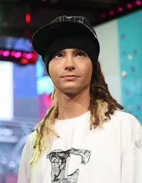 Tom kaulitz 