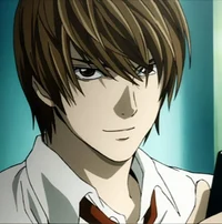 BL Light Yagami