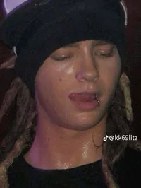 Tom Kaulitz