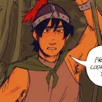 2 - Stan Marshwalker