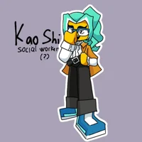 Kao Shi