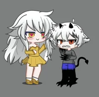 K and D C roommates