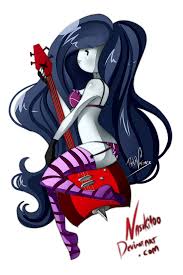 Marceline 