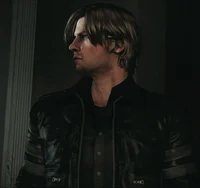 Leon Kennedy