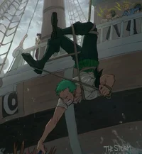 Zoro