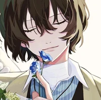 Osamu Dazai