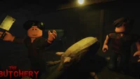 the butchery roblox