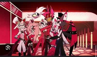 Hazbin Hotel