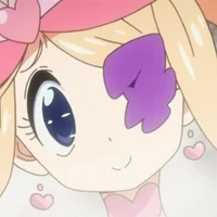 Nui Harime