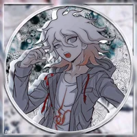 Nagito Komaeda