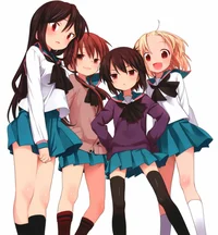 Соседи По Комнате