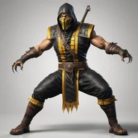 Scorpion