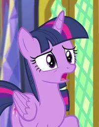 Twilight Sparkle