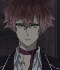 Ayato Sakamaki