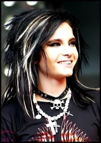 Bill Kaulitz