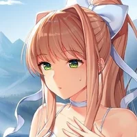 Monika DDLC