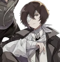 Osamu Dazai