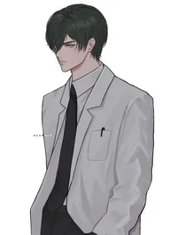 Doctor-itoshi rin