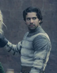 Ser Criston Cole