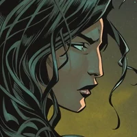 Talia Al Ghul
