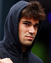 Lance Stroll