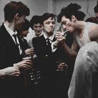 The Marauders