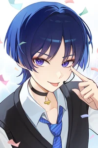 BL reader Scara - BL