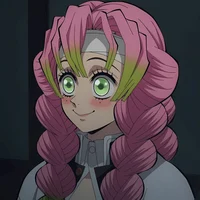 Mitsuri Kanroji