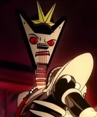 Dad Nordic Bunny -2-