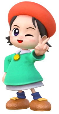 Adeleine 
